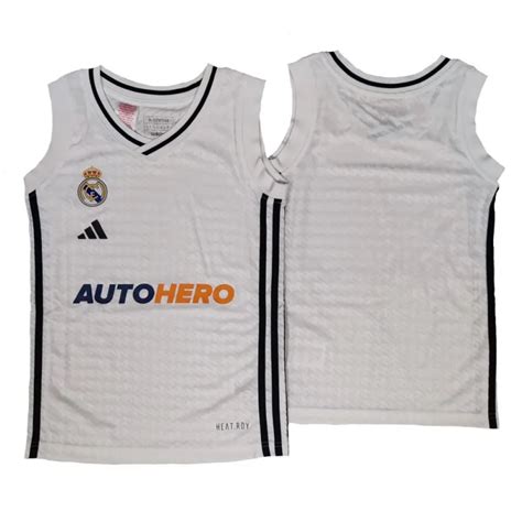 real madrid jersey ebay|Real Madrid Baloncesto 2022.
